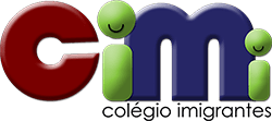 Logo - Colégio Imigrantes