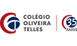Logo - Colégio Oliveira