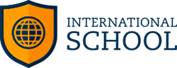 Logo - International School