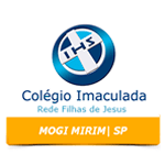 Logo - Colégio Imaculado