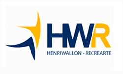 Logo - HWR