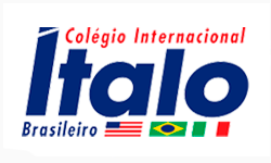 Logo - Italo