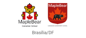 Logo - Maple Bear
