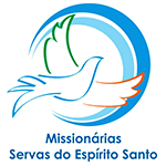 Logo - Missionario Servos do Espirito Santo