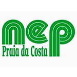 Logo - Nep Praia da Costa