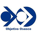 Logo - Objetivo Osasco