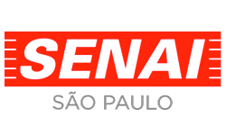 Logo - Senai
