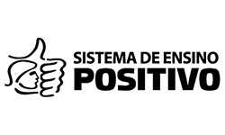 Logo - Sistema Positivo