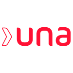 Logo - Una