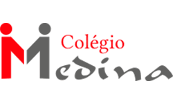 Logo - Colégio Medina