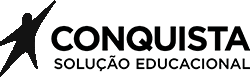 Logo - Conquista