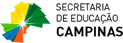Logo - Educação Campinas