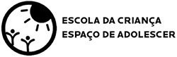 Logo - Espaço da criança