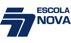 Logo - Escola Nova