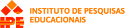 Logo - Instituto de Pesquisa
