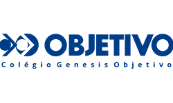 Logo - Objetivo gênesis
