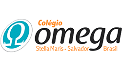 Logo - Omega