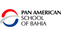 Logo - Pan Americano School of Bahia