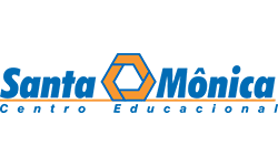 Logo - Santa Monica
