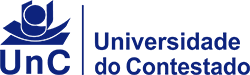 Logo - Universidade do Contestado