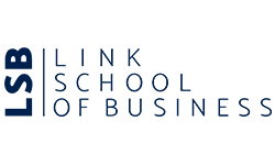 Logo - LSB