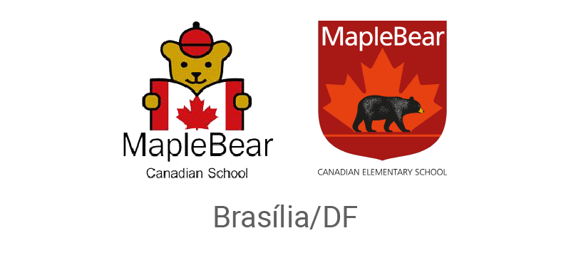 Logo - Maple Bear