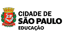 Logo - Prefeitura de São Paulo Educação
