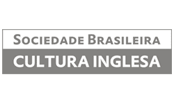 Logo - Sociedade Brasileira de cultura brasileira