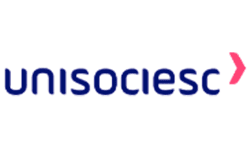 Logo - Unisociesc