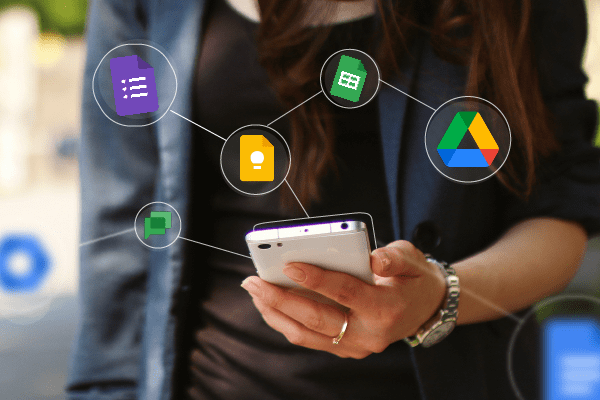 Apps e plataformas de gestão da aprendizagem: a importância para a educação atual e para os processos educacionais no futuro